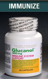 Immune System Health Support